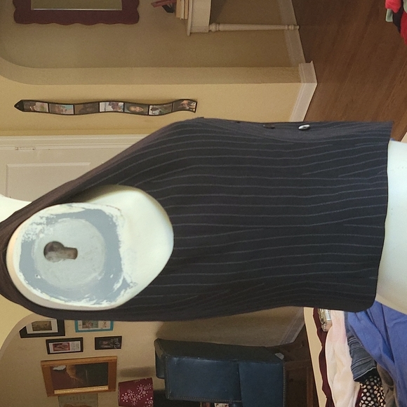 Tahari vest - Picture 3 of 6